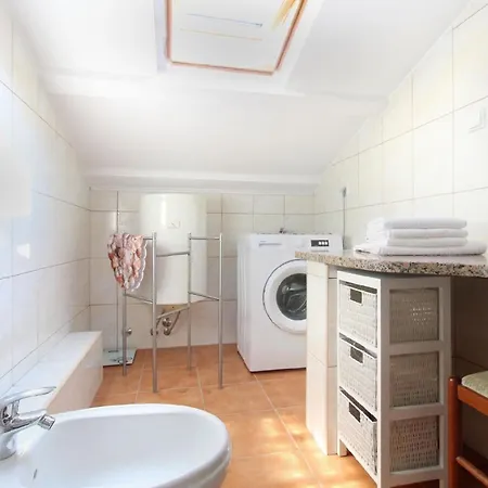 Fuer 5 Personen Ca 84 Qm In Fazana, Istrien Istrische Riviera *