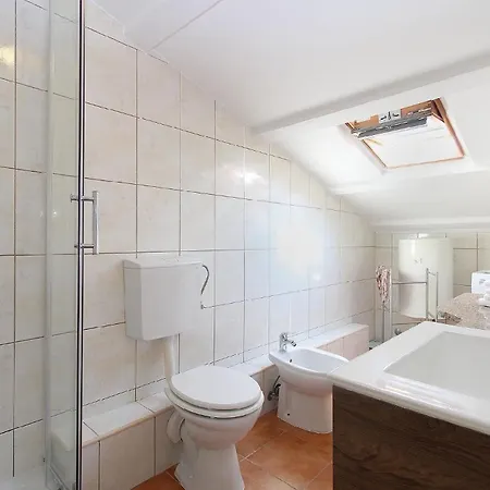Fuer 5 Personen Ca 84 Qm In Fazana, Istrien Istrische Riviera Apartment Fazana