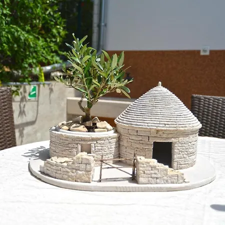 Fuer 5 Personen Ca 84 Qm In Fazana, Istrien Istrische Riviera Apartment