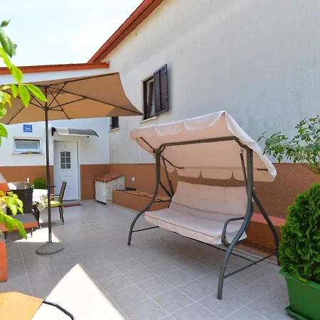 Fuer 5 Personen Ca 84 Qm In Fazana, Istrien Istrische Riviera