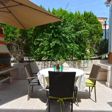 Fuer 5 Personen Ca 84 Qm In Fazana, Istrien Istrische Riviera