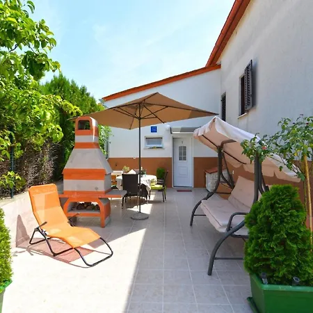 Apartment Fuer 5 Personen Ca 84 Qm In Fazana, Istrien Istrische Riviera