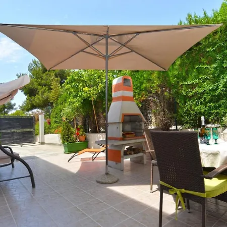 Fuer 5 Personen Ca 84 Qm In Fazana, Istrien Istrische Riviera Apartment Fazana