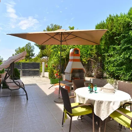 Fuer 5 Personen Ca 84 Qm In Fazana, Istrien Istrische Riviera Apartment