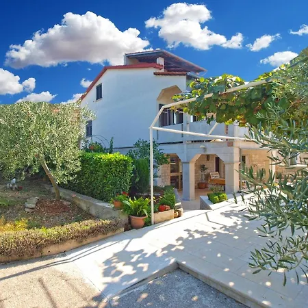 Fuer 5 Personen Ca 84 Qm In Fazana, Istrien Istrische Riviera Apartment Fazana