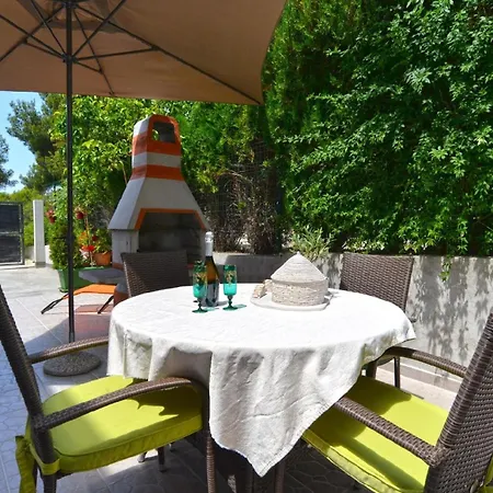 Apartment Fuer 5 Personen Ca 84 Qm In Fazana, Istrien Istrische Riviera